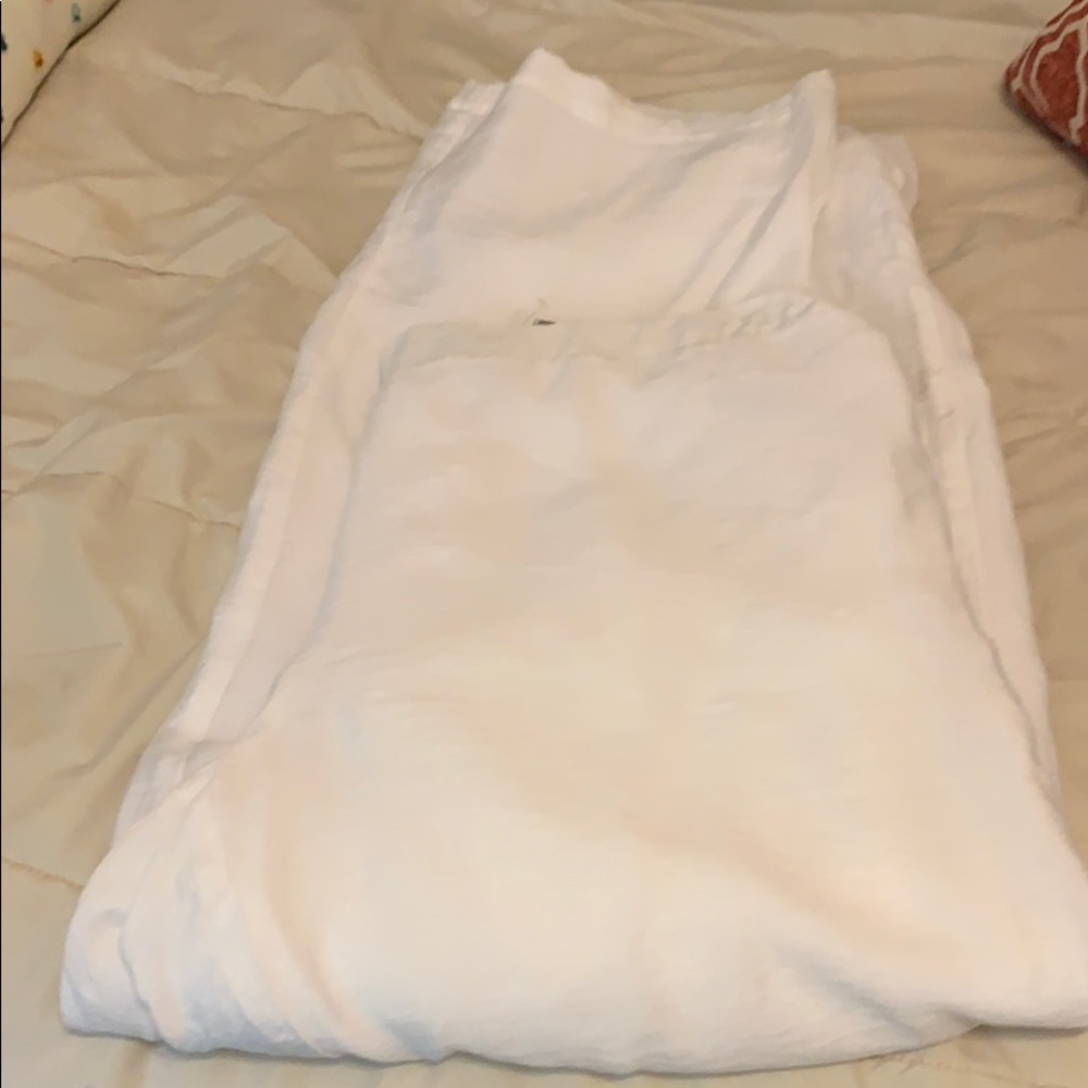 Chico Lined Dress Pants